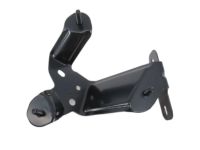 Subaru 87613AL070 Bracket Back Side Radar