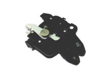 Subaru Legacy Trunk Lid Latch - 57530AG010 Lock Assembly Trunk Lid