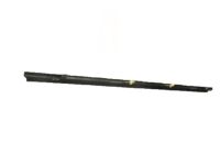 Subaru 62280AG001 Weather Strip Door Rear Out RH