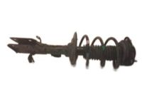 Subaru 20310FL070 STRUT Complete Front LH