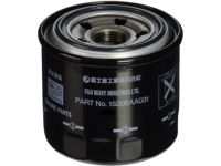 Subaru Legacy Oil Filter - 15208AA031 Oil Filter