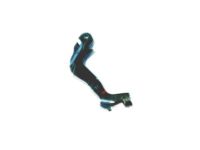 Subaru 26708AJ000 Parking Lever RH