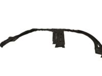 Subaru 63521FE010 Weather Strip Roof Front Subaru 63521FE010 Weather Strip Roof Front