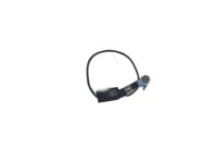 Subaru Forester Seat Belt - 64631SA030ML Seat Belt Inner Front