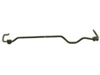 Subaru Impreza Sway Bar Kit - 20451FE100 STABILIZER Rear
