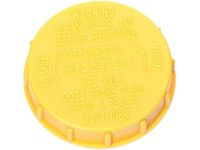 Subaru 26452AG000 Cap Reservoir Tank C0U4