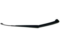 Subaru 86532AG03A Windshield Wiper Assistor Arm Assembly