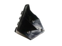 Subaru 57707AE09A Bracket Corner Wg LH