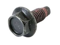 Subaru 901000414 Bolt