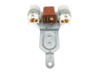 Subaru 25229AA120 Relay & Bracket Assembly