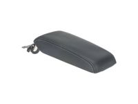 Subaru 92114AL00AVH Console Box Lid Assembly