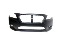 Subaru 57704AL00A Bumper Face Front Sdn