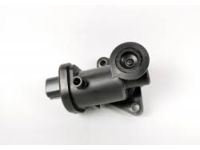 Subaru 14120AA090 Motor Assembly-Int Valve