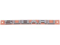 Subaru 93073AG160 LTR MRK Back Door Panel LH