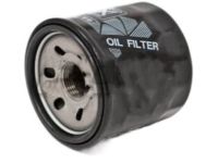 Subaru Legacy Automatic Transmission Filter - 38325AA032 ATF Filter Assembly