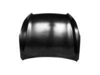 Subaru Outback Hood - 57229AJ00A9P Front Hood Panel