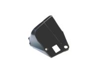 Subaru 57707AE08A Bracket Corner Wg RH
