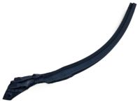 Subaru 63526SC000 Weather Strip Body RH