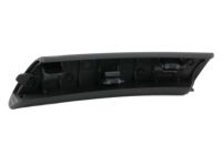 Subaru 94237AG03B Grip Door Front A LH