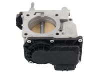 Subaru Legacy Throttle Body - 16112AA010 Throttle Body Assembly