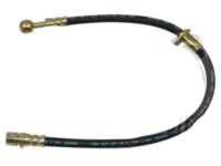 Subaru 26590AE021 Front Brake Hose Left Hand