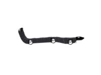 Subaru 57707AJ31A Bracket Side Upper Rear SDNLH