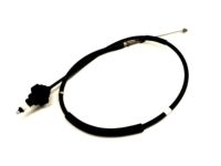 Subaru Legacy Accelerator Cable - 37114AE02A Throttle Accelerator Cable Assembly