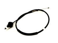 Subaru Outback Accelerator Cable - 37114AE02A Throttle Accelerator Cable Assembly