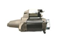 Subaru Legacy Starter Motor - 23300AA48A Motor Assembly-Starter