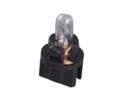 Subaru 85066GA110 Bulb And Socket