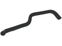 Subaru 34611AJ05A Hose Return