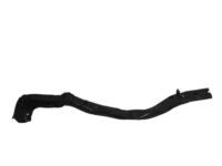 Subaru 50515SA020 Frame Assembly Front RH