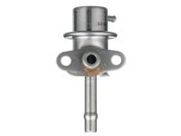 Genuine OEM Subaru Fuel Pressure Regulator 22670AA400 – 2.5L H4 Turbo