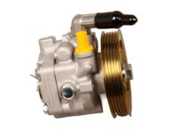 Subaru Impreza Power Steering Pump - 34430FE042 Power Steering Pump Assembly