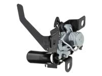 Subaru Impreza Hood Latch - 57310FG010 Front Hood Lock Assembly