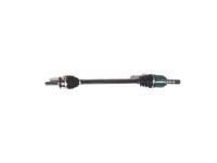 Subaru Legacy Axle Shaft - 28321AG00D Front Drive Shaft Assembly