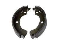Subaru Outback Parking Brake Shoe - 26298AA010 P1440694 Brake Shoe Kit