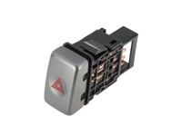 Subaru Forester Hazard Warning Switch - 83037SA000 Switch Hazard