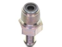 Subaru 11810AA021 Valve Complete-Control