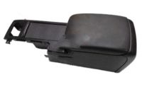 Subaru Outback Center Console - 92113AG01AJC Console Box Lower SIA