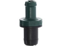 Subaru Impreza PCV Valve - 11810AA120 Valve Complete Control