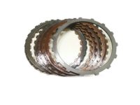 Subaru 31523AA410 Plate Set TRANSF Clutch