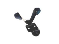 Subaru 87613AL02A Bracket Radar