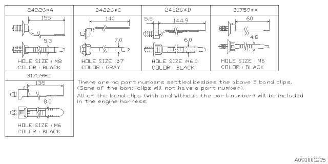 2018 Subaru Forester Engine Wiring Harness Diagram 2