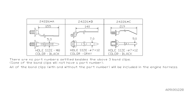 2019 Subaru Impreza Engine Wiring Harness Diagram 1