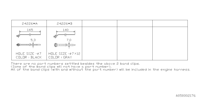 2019 Subaru WRX STI Intake Manifold Diagram 1