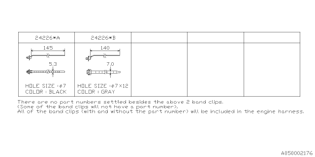 2017 Subaru WRX Intake Manifold Diagram 1