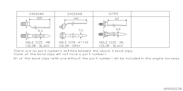 2019 Subaru Ascent Engine Wiring Harness Diagram 1