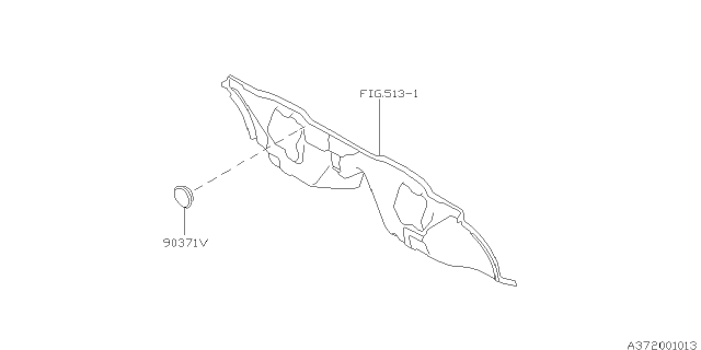 1996 Subaru Outback Speedometer Cable Diagram 1