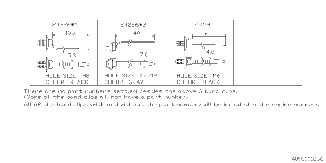 2021 Subaru Legacy Engine Wiring Harness Diagram 2